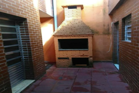 Casa à venda com 3 quartos em Jardim Gilda Maria, São Paulo, SP