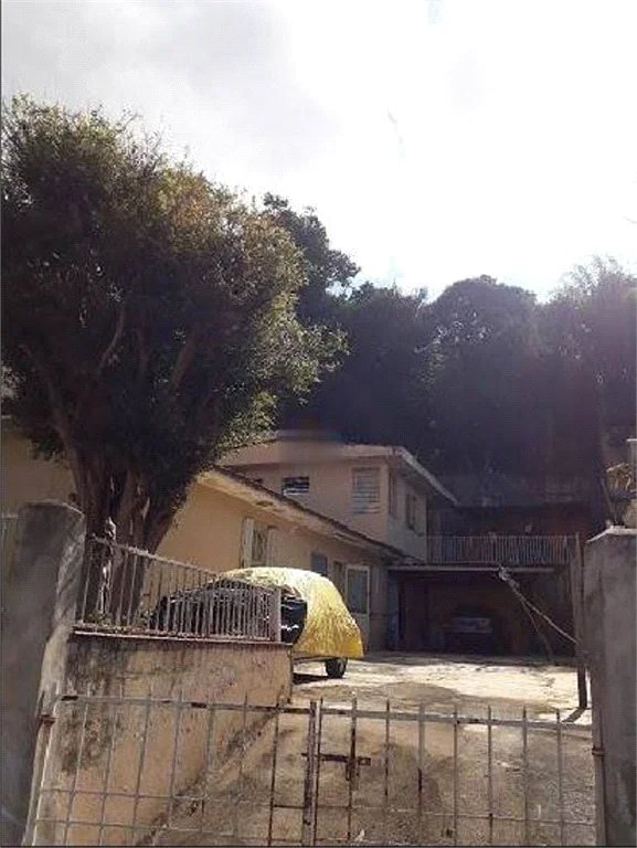 Casa à venda com 3 quartos em Vila Indiana, São Paulo, SP