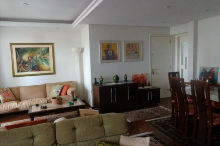 Apartamento à venda com 3 quartos, sendo 2 suítes, em Vila Leopoldina, São Paulo, SP