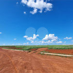 Terreno à venda no condomínio Angelo Fasano, Araçoiaba da Serra - SP