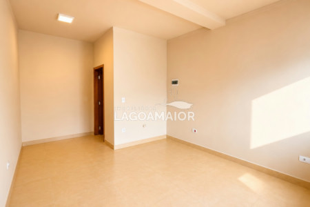 Salas para alugar no Centro, Três Lagoas - MS