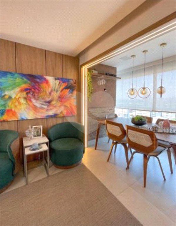 Apartamento à venda com 3 quartos, sendo 1 suíte, em Vila Guilherme, São Paulo, SP