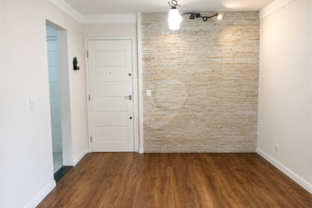 Apartamento à venda ou para alugar com 3 quartos, sendo 1 suíte,  em Água Fria, São Paulo, SP