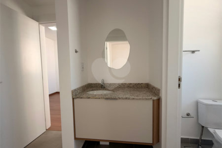 Apartamento à venda ou para alugar com 2 quartos, sendo 1 suíte, em Parque Campolim, Sorocaba, SP