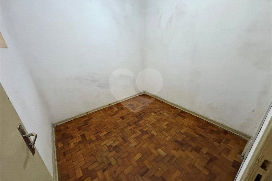 Sobrado à venda com 3 quartos em Jardim Petrópolis, São Paulo, SP