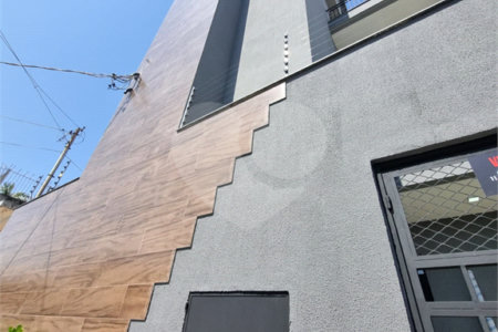 Apartamento à venda com 2 quartos em Jardim Japão, São Paulo, SP