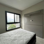 Apartamento para alugar com 1 suíte em Cerqueira César, São Paulo, SP