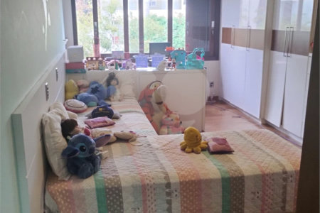 Casa à venda com 5 quartos, sendo 4 suítes, no condomínio Santa Teresa, Jundiaí - SP