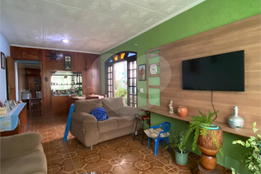 Casa à venda com 6 quartos em Tucuruvi, São Paulo, SP