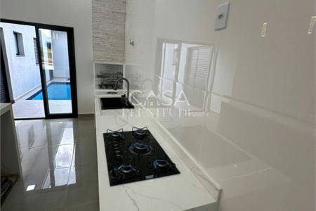 Casa em condomínio à venda com 3 suítes em Wanel Ville, Sorocaba, SP