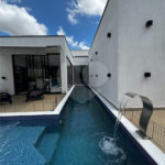 Casa à venda com 3 suítes no condomínio Alphaville Nova Esplanada 3, Votorantim - SP