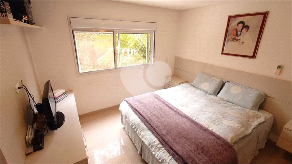 Apartamento à venda com 3 suítes em Jardim Marajoara, São Paulo, SP