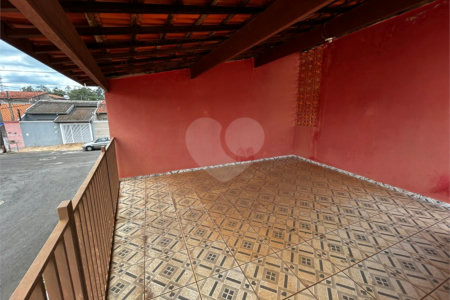 Casa à venda com 2 quartos, sendo 1 suíte, em Jardim Fogaça, Itapetininga, SP