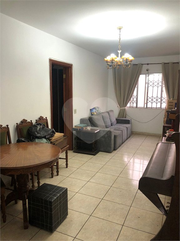 Apartamento à venda com 2 quartos em Parada Inglesa, São Paulo, SP