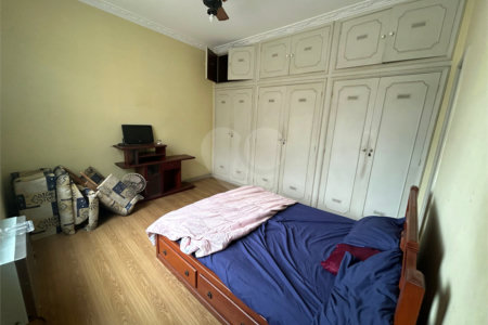 Apartamento à venda com 1 suíte em Rio Comprido, Rio de Janeiro, RJ
