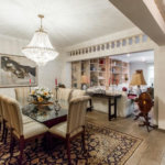 Casa à venda com 5 quartos, sendo 3 suítes, em Alto da Boa Vista, São Paulo, SP