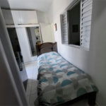 Sobrado à venda com 3 quartos, sendo 1 suíte, em Tremembé, São Paulo, SP