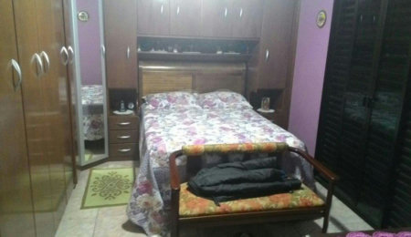 Sobrado à venda com 3 quartos, sendo 1 suíte,  em Vila Nova Cachoeirinha, São Paulo, SP
