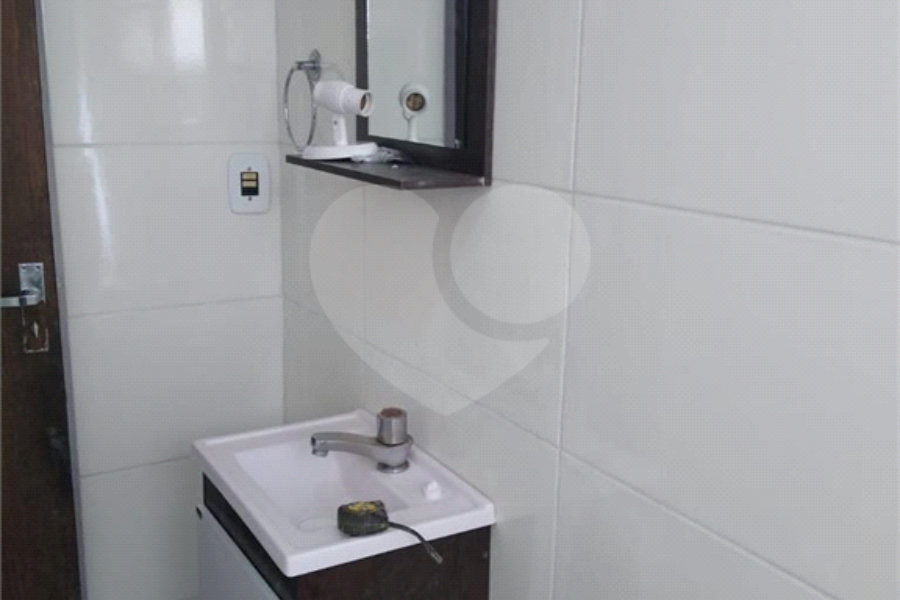 Apartamento à venda com 2 quartos em Tremembé, São Paulo, SP