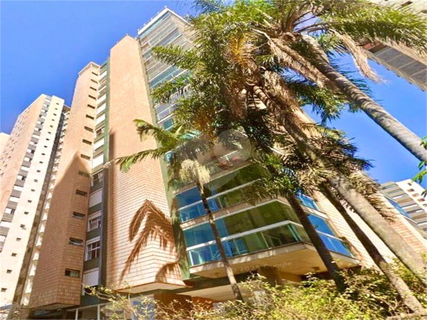 Apartamento à venda com 3 suítes em Campestre, Santo André, SP