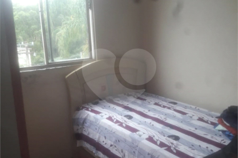 Apartamento à venda com 2 quartos em Horto, São Paulo, SP