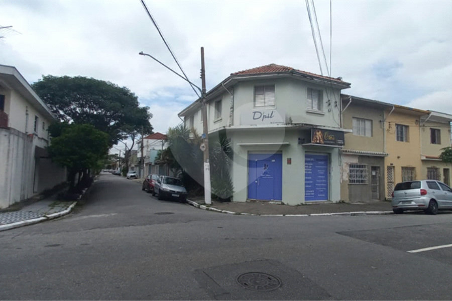 Sobrado à venda com 3 quartos em Vila Maria, São Paulo, SP
