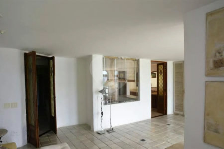 Casa à venda com 4 suítes em Joá, Rio de Janeiro, RJ