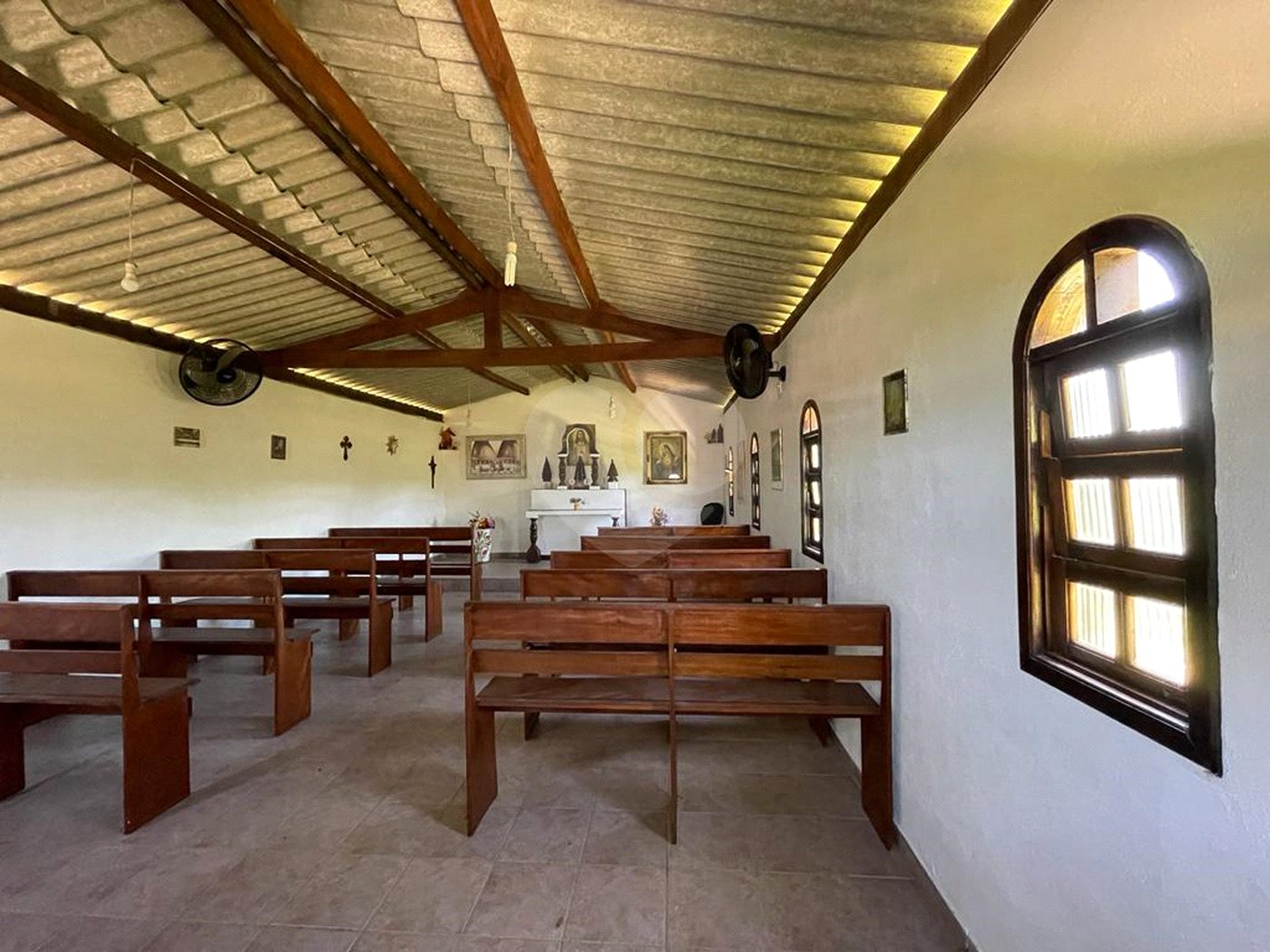 Chácara à venda com 3 quartos, sendo 1 suíte, em Chácaras Copaco, Arujá, SP