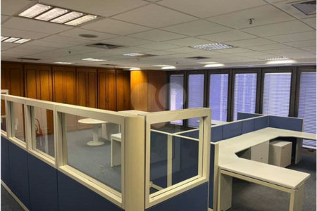 Laje Corporativa para alugar em Bela Vista, São Paulo, SP