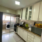 Apartamento à venda com 3 quartos, sendo 1 suíte, em Mandaqui, São Paulo, SP