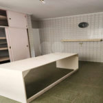 Casa espaçosa, ótima para se viver com qualidade