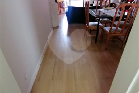 APA RTAMENTO VILA MARIANA 2Q / 1SUITE / 91m2 / ÓTIMO NEGÓCIO