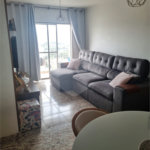 Apartamento à venda com 2 quartos, sendo 1 suíte, em Belenzinho, São Paulo, SP