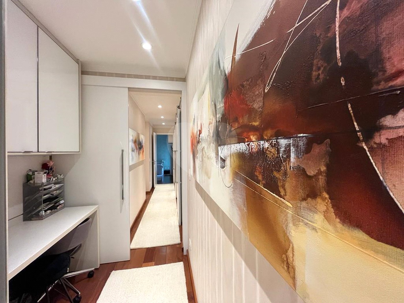 Apartamento à venda com 4 suítes em Santana, São Paulo, SP