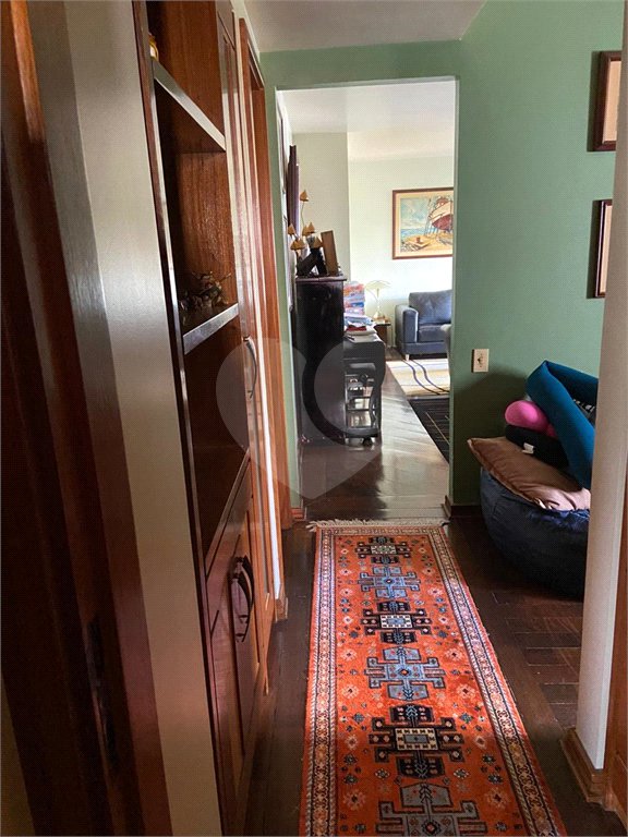 Apartamento à venda com 4 quartos, sendo 3 suítes,  em Cidade São Francisco, São Paulo, SP