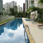 Apartamento à venda com 3 quartos, sendo 1 suíte, em Vila Andrade, São Paulo, SP