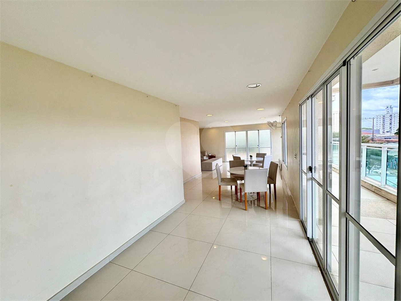 Apartamento à venda com 3 suítes em Mandaqui, São Paulo, SP