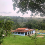 Casa à venda com 3 quartos, sendo 1 suíte, no condomínio Alpes Douro, Bom Jesus dos Perdões - SP