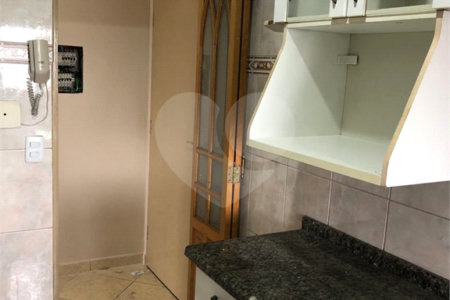 Apartamento à venda com 3 quartos em Vila Divina Pastora, São Paulo, SP
