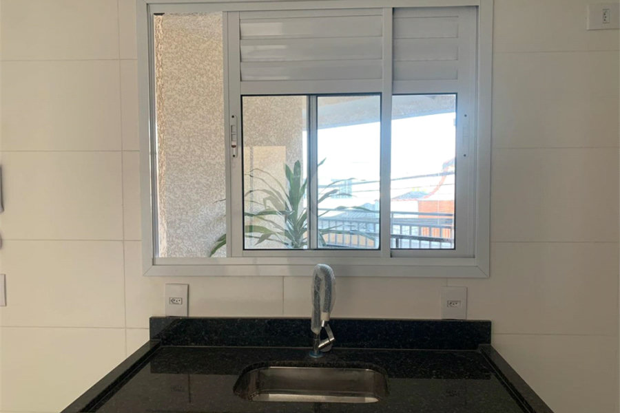 Casa à venda com 1 quarto no condomínio Residence Campo Belo, São Paulo - SP