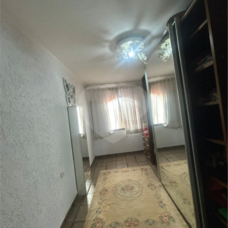 Sobrado à venda com 3 quartos, sendo 1 suíte, em Jardim Recanto Verde, São Paulo, SP