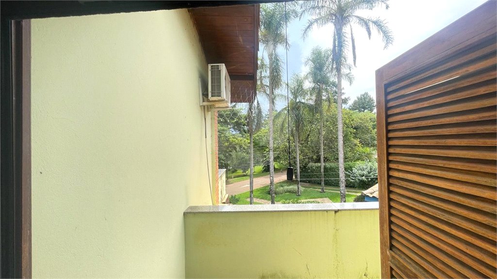 Casa à venda com 4 suítes no condomínio Vivendas do Lago, Sorocaba - SP