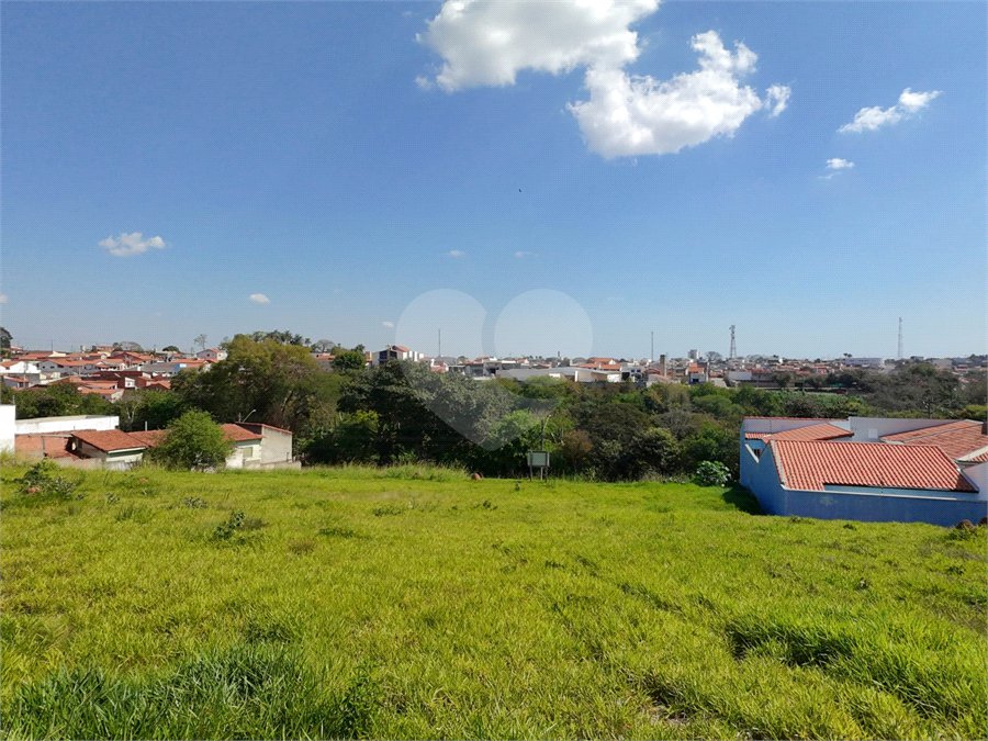 Terreno à venda em Vila Barth, Itapetininga, SP