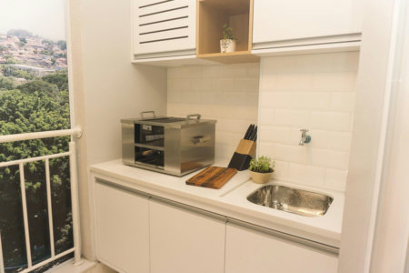 Mirati Residencial