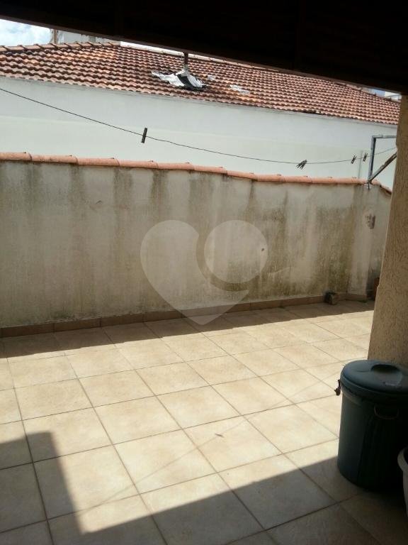 Sobrado à venda com 3 quartos em Casa Verde, São Paulo, SP