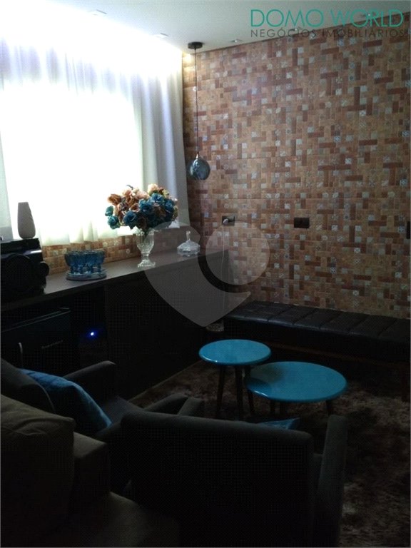 Apartamento à venda com 3 quartos, sendo 1 suíte, em Paraíso, Santo André, SP