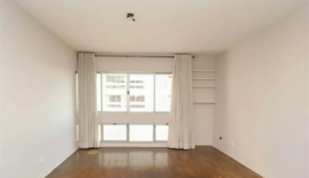Apartamento à venda com 3 quartos em Sumarezinho, São Paulo, SP