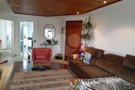 Apartamento à venda com 3 quartos, sendo 1 suíte, em Parque Mandaqui, São Paulo, SP