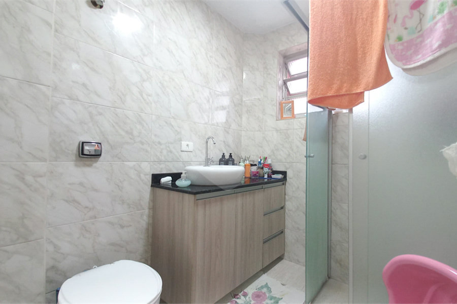 Apartamento à venda com 2 quartos em Jaçanã, São Paulo, SP