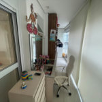 Apartamento Garden com 4 dormitórios à venda, 280 m² por R$ 4.500.000,00 - Aparecida - Santos/SP